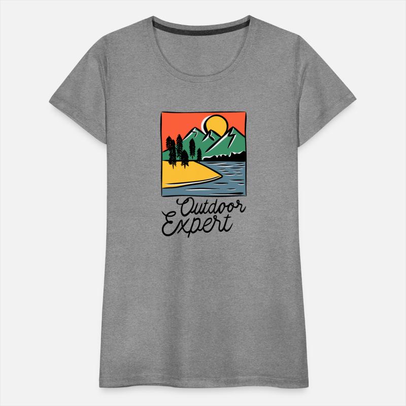 outdoor expert color