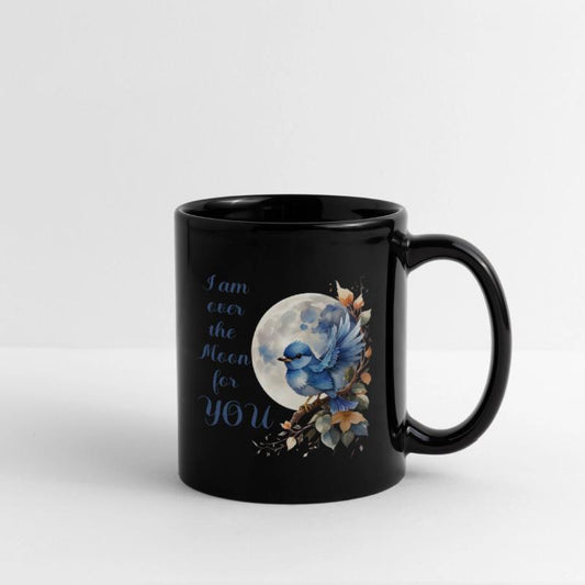 "Over the Moon Love"