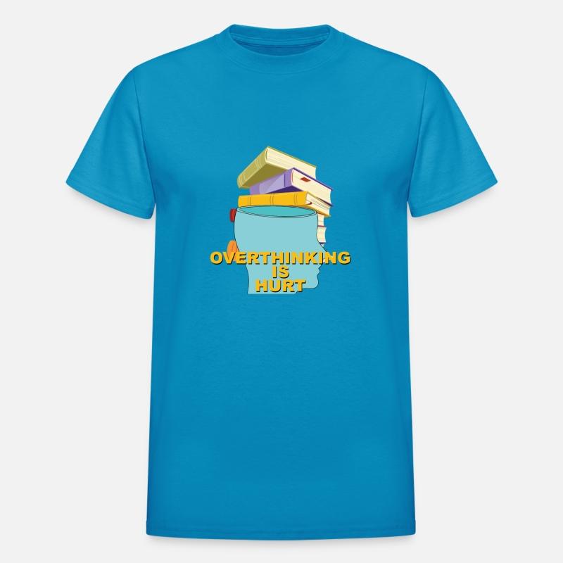 Overthinking Is Hurt