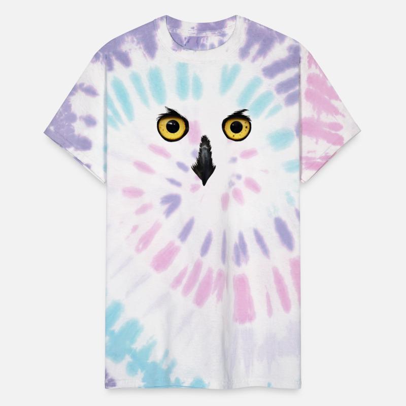Owl Face Nocturnal Birds Of Prey Predator Bird