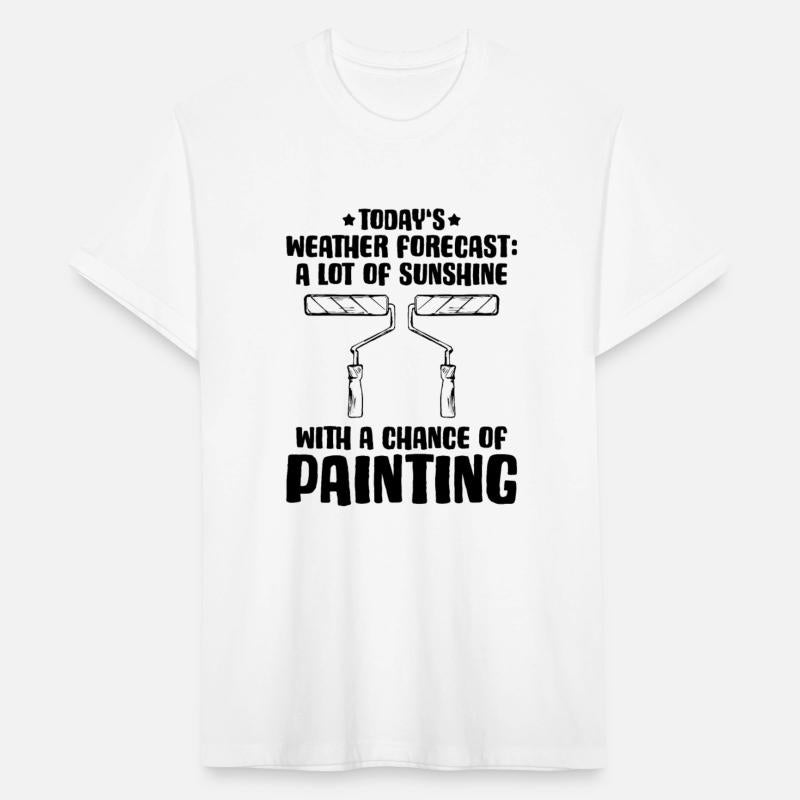 Painter Decorator House Painter