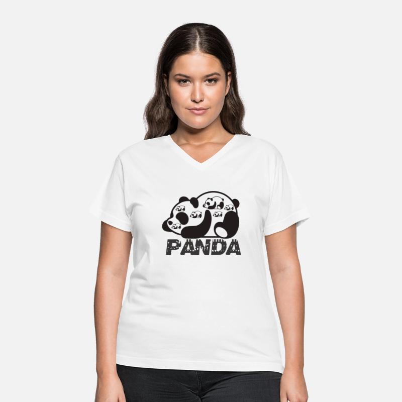 PANDA T-SHIRT