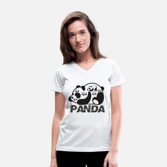 PANDA T-SHIRT