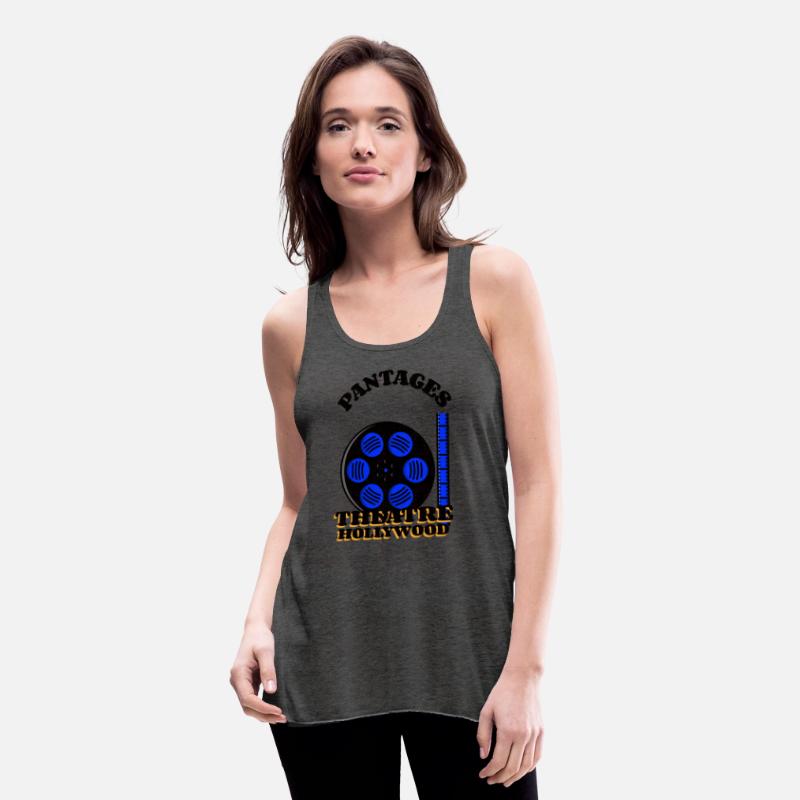 Pantages Theatre Hollywood