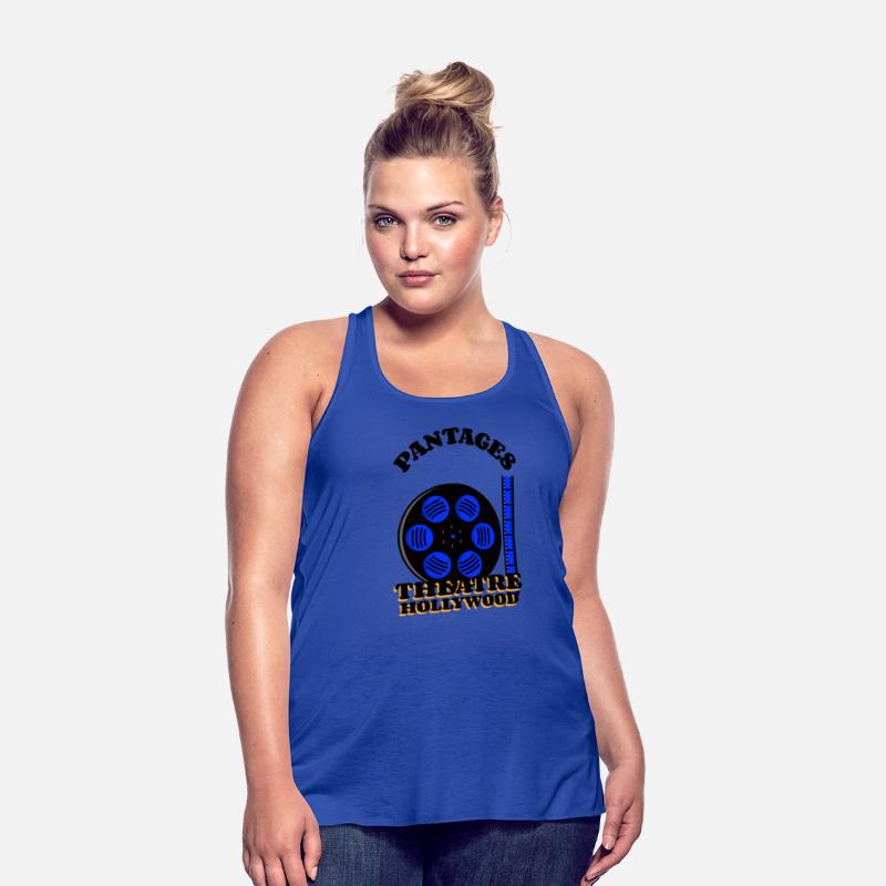 Pantages Theatre Hollywood