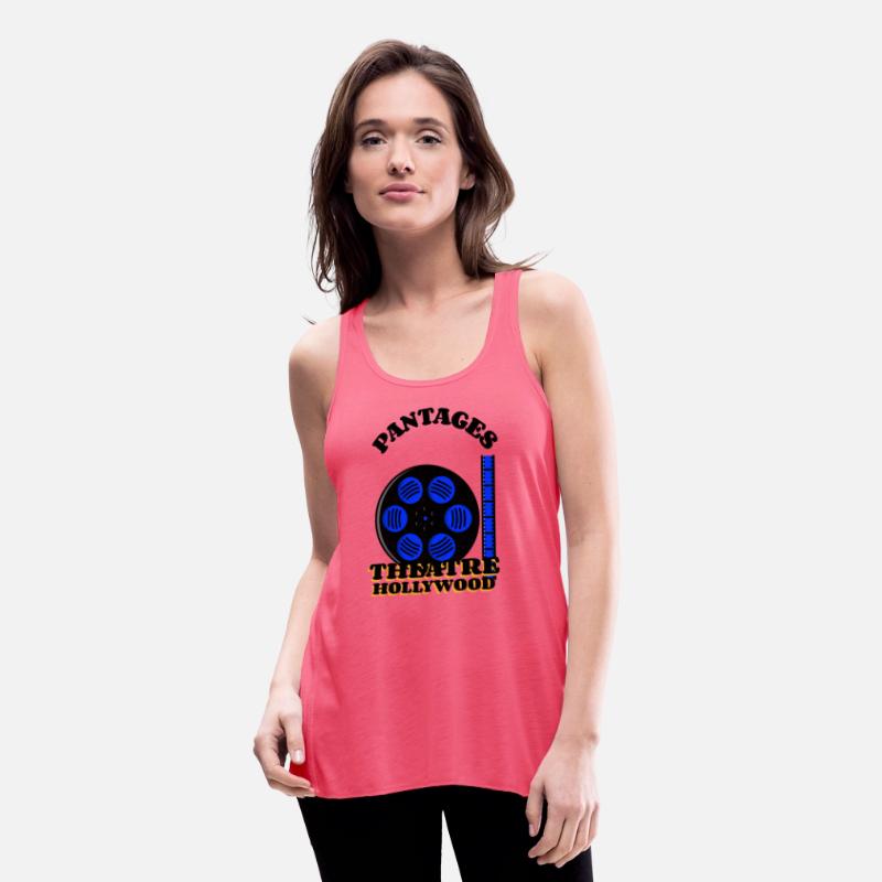 Pantages Theatre Hollywood