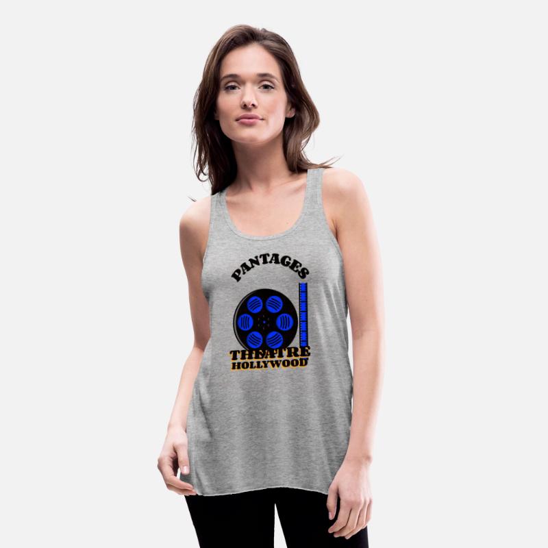 Pantages Theatre Hollywood