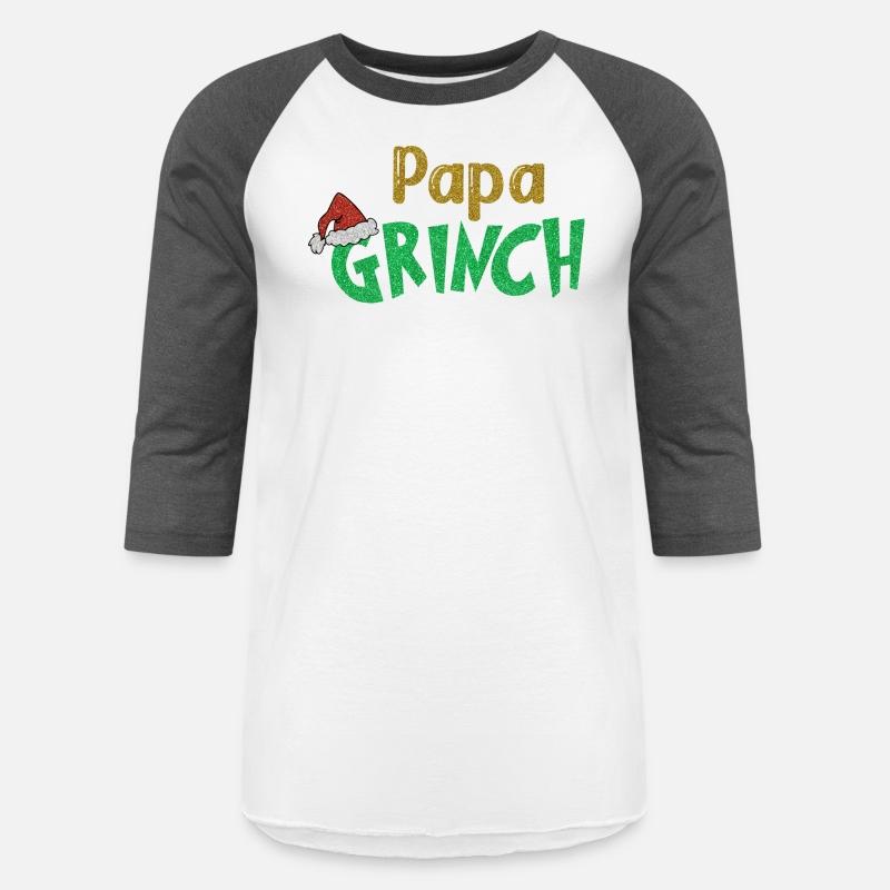 Papa Santa Christmas Papa Christmas Family