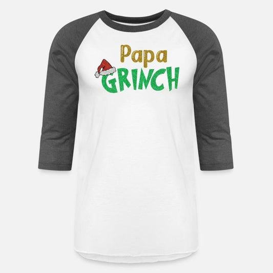 Papa Santa Christmas Papa Christmas Family