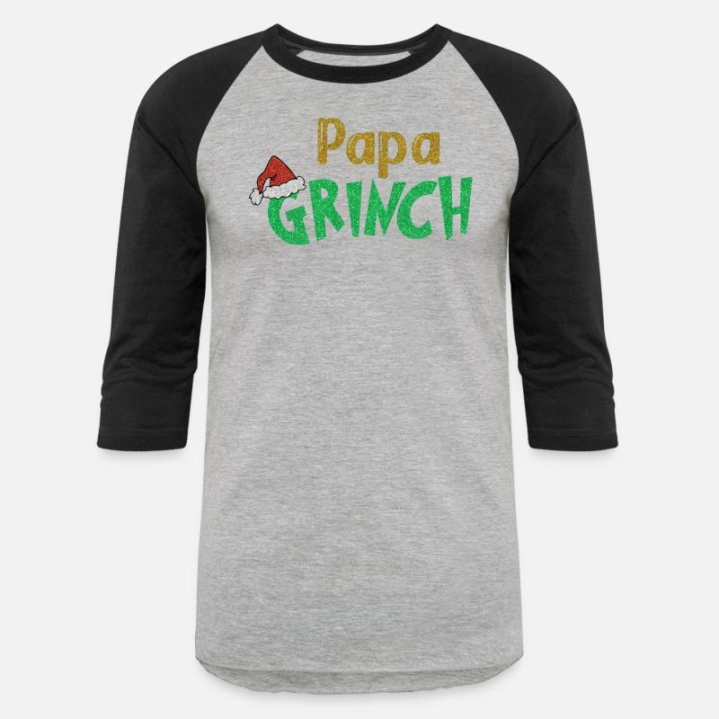 Papa Santa Christmas Papa Christmas Family