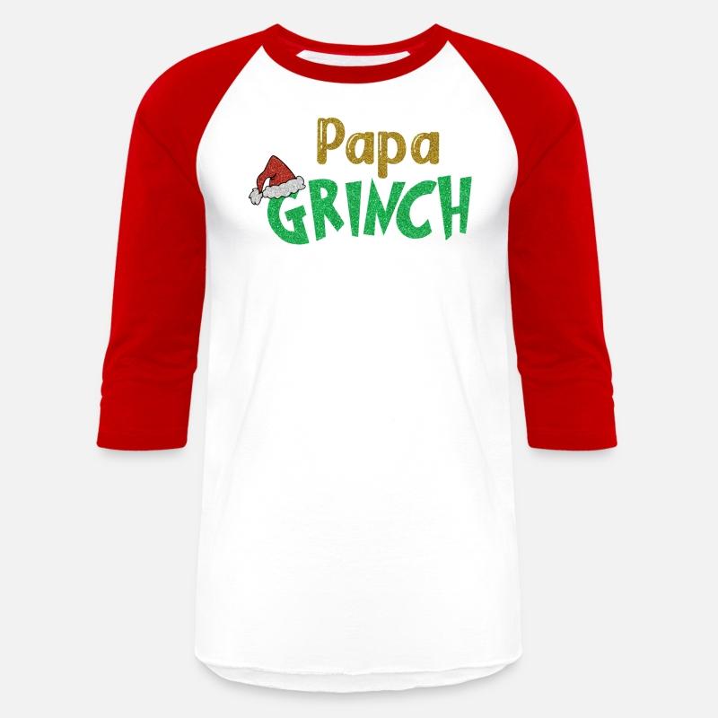 Papa Santa Christmas Papa Christmas Family