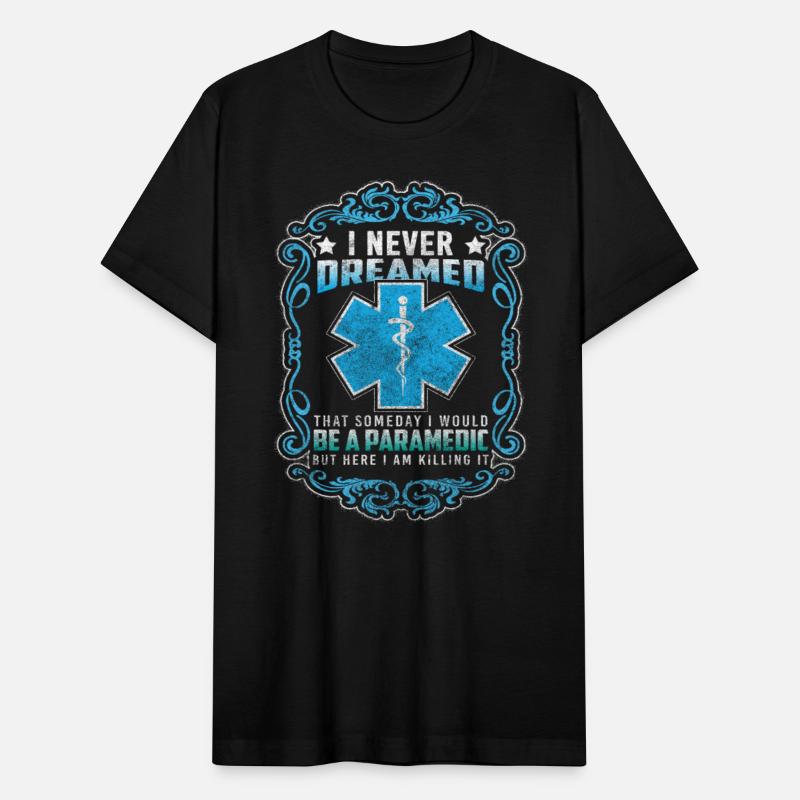 Paramedics First Aid 112