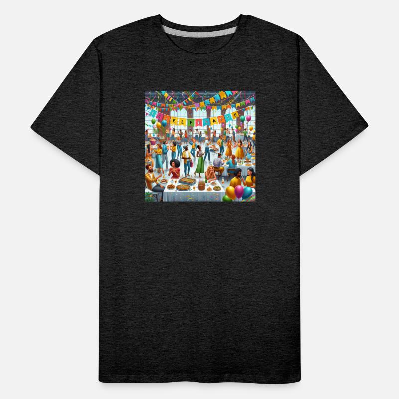 Party Celebrate Design