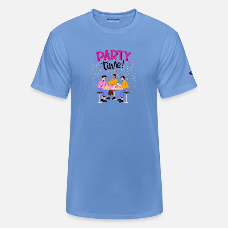 Party Theme