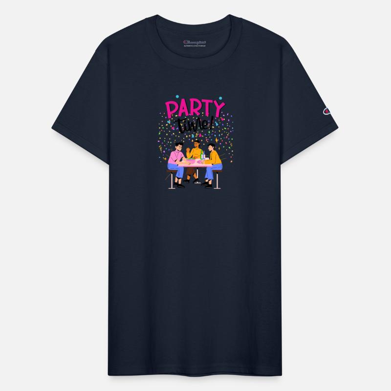 Party Theme