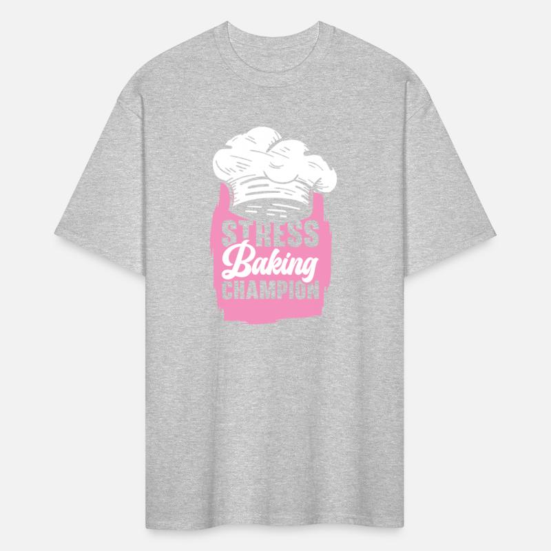 Pastry Chef Baking Champion Baked Goods Pastries