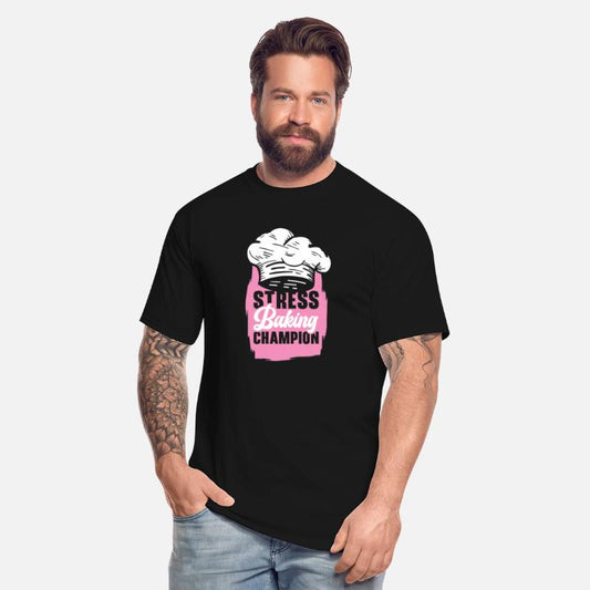 Pastry Chef Baking Champion Baked Goods Pastries