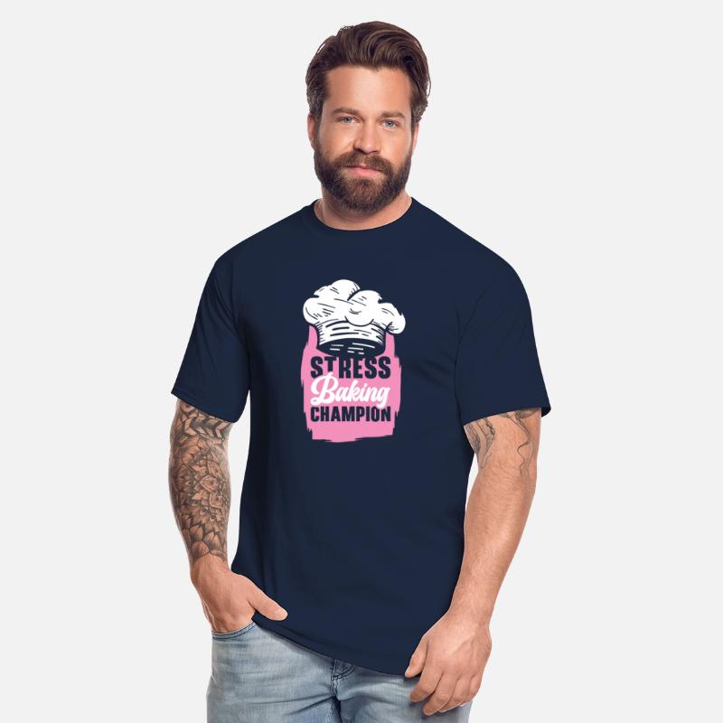 Pastry Chef Baking Champion Baked Goods Pastries