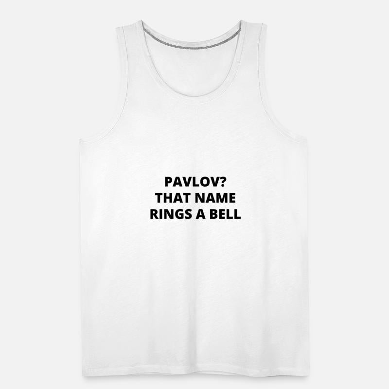 Pavlov That Name Rings A Bell