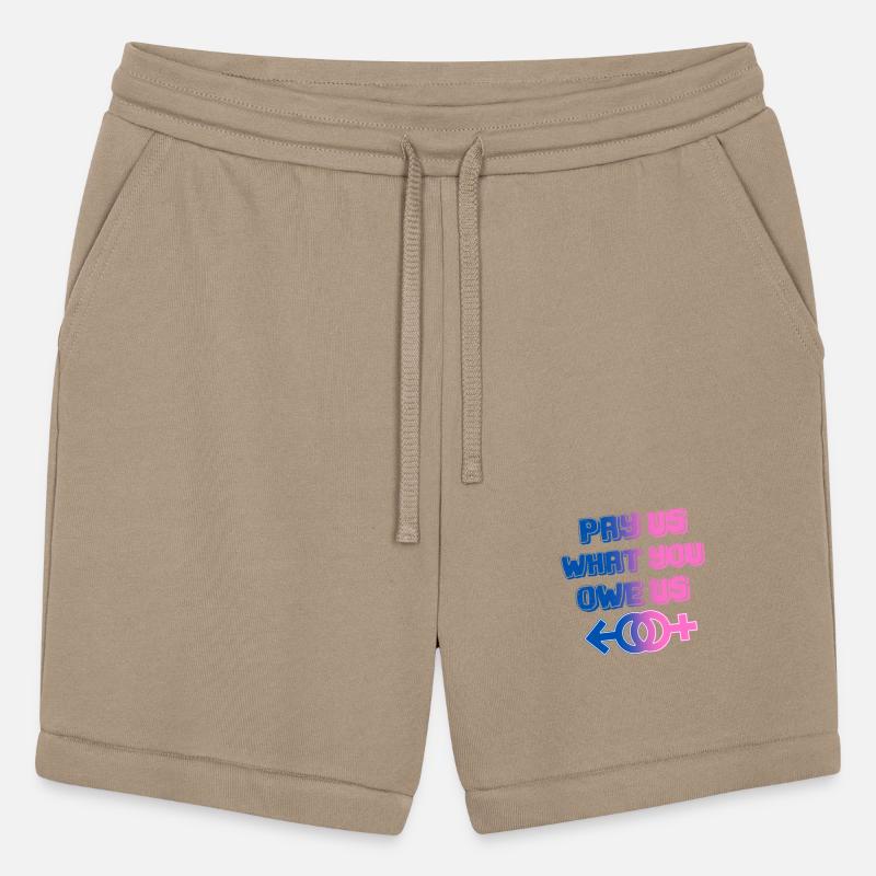 Pay us what you owe us