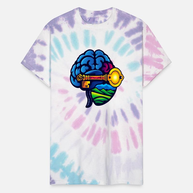 Peace is the Key Design