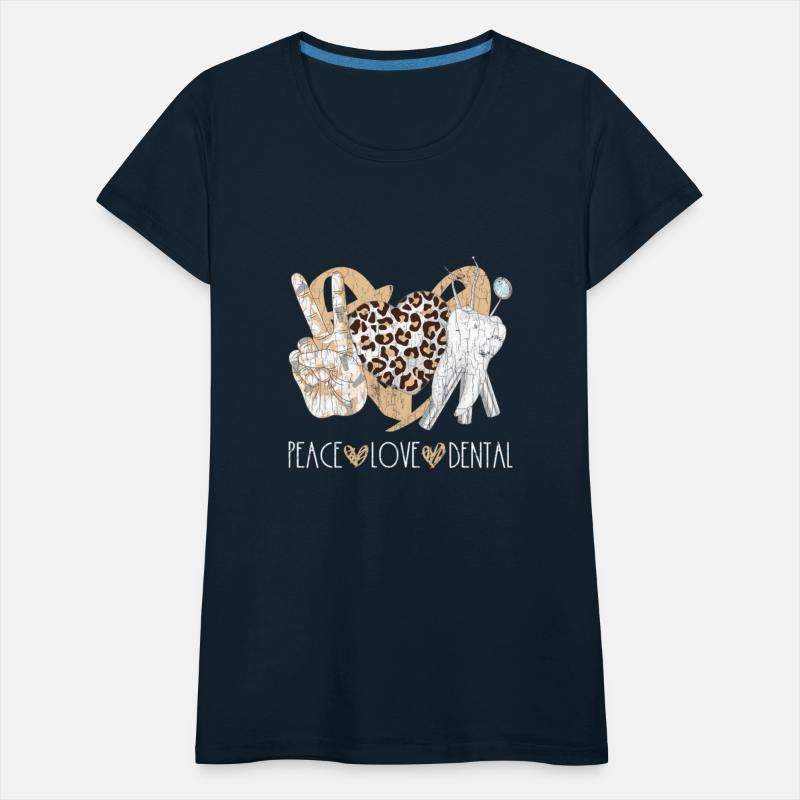Peace Love Dental Dentist
