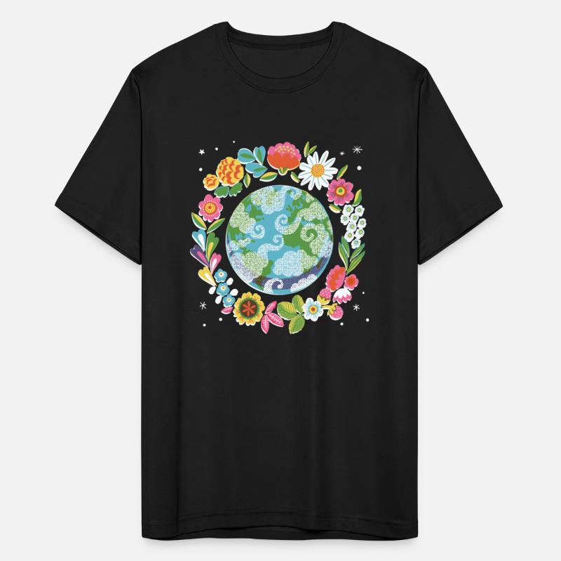 Peace On Earth Environmental Protection