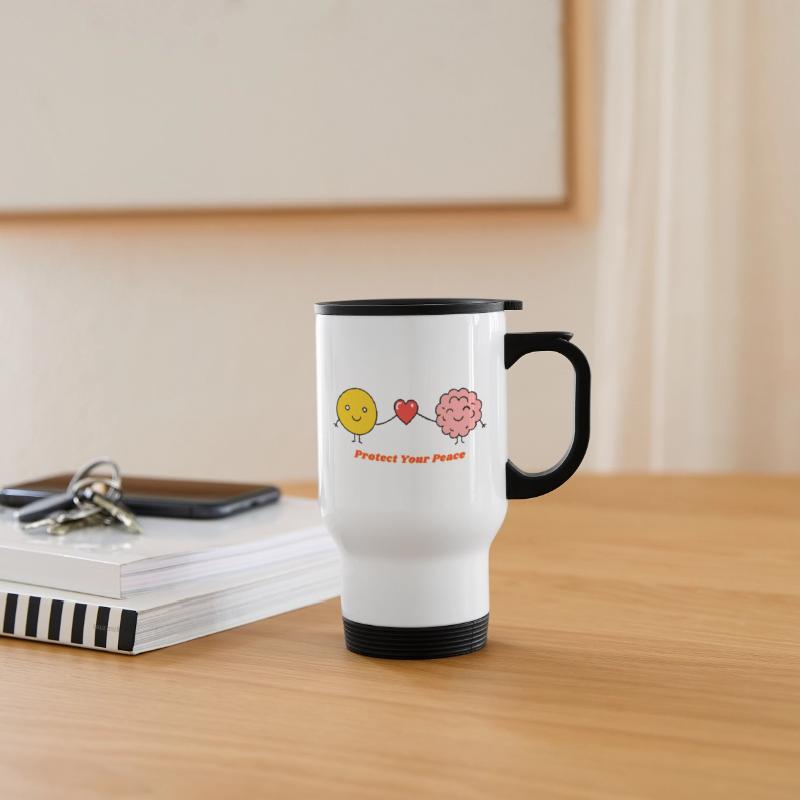 Peaceful Expressive Trio