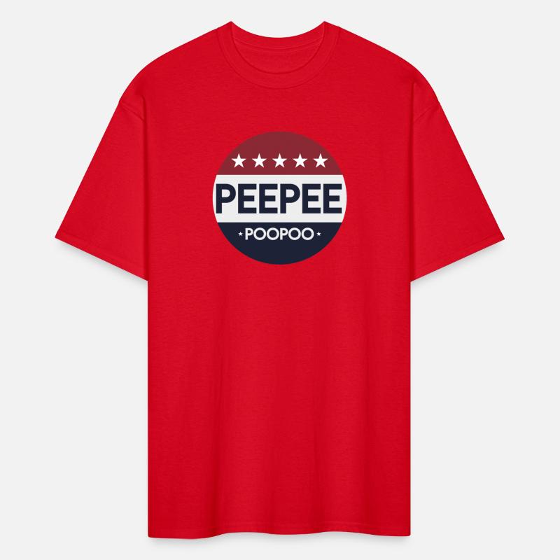 PeePee PooPoo 2024 Bumper