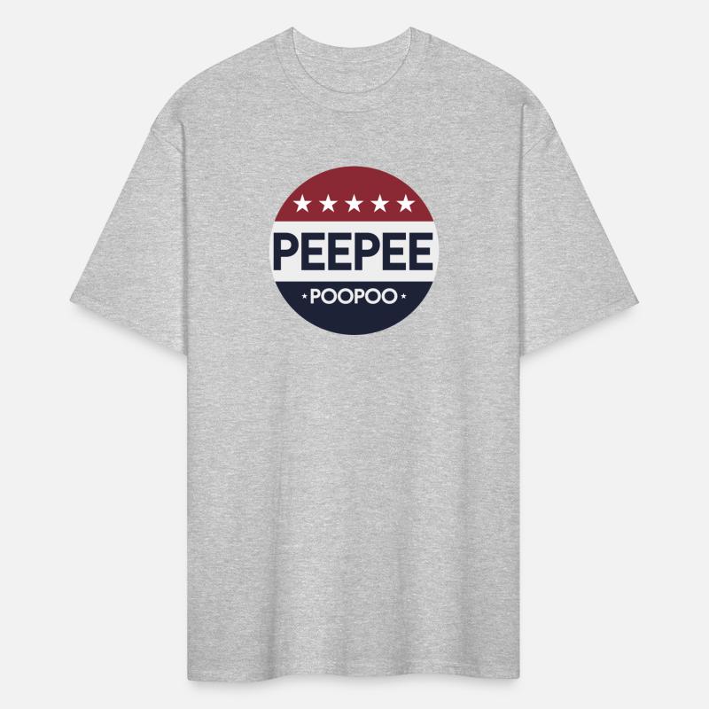 PeePee PooPoo 2024 Bumper