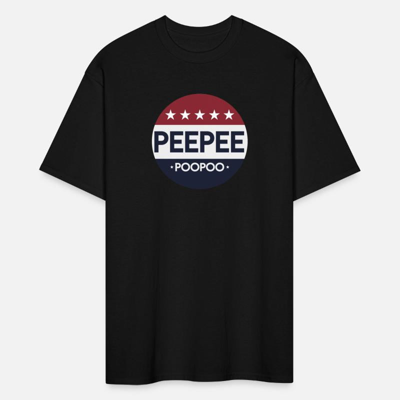 PeePee PooPoo 2024 Bumper