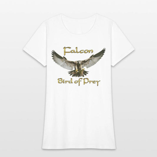 Peregrine Falcon Birds Of Prey