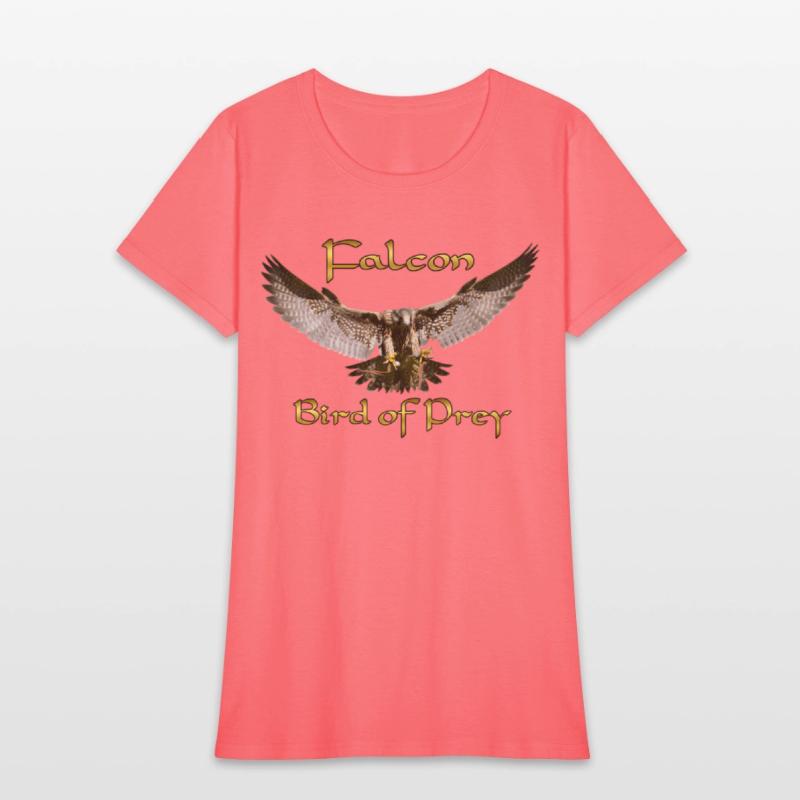 Peregrine Falcon Birds Of Prey