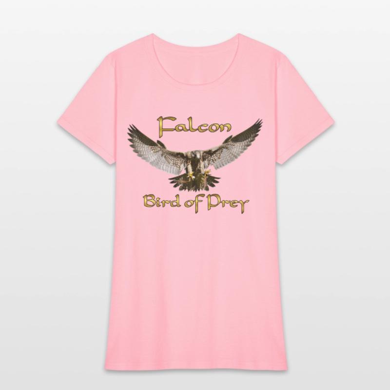 Peregrine Falcon Birds Of Prey