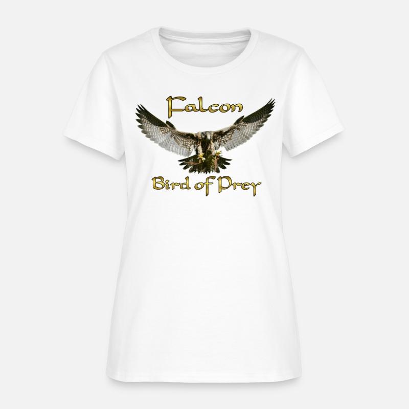 Peregrine Falcon Birds Of Prey