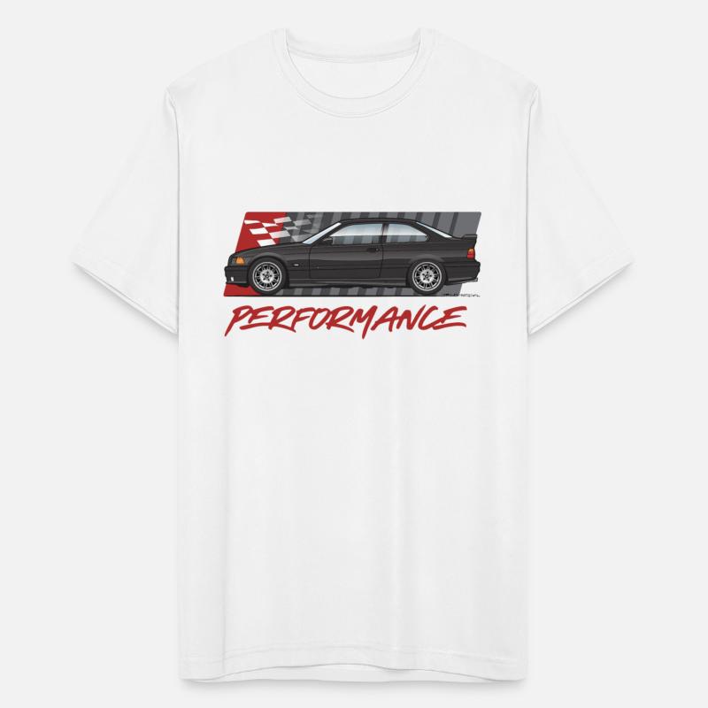 performance Black
