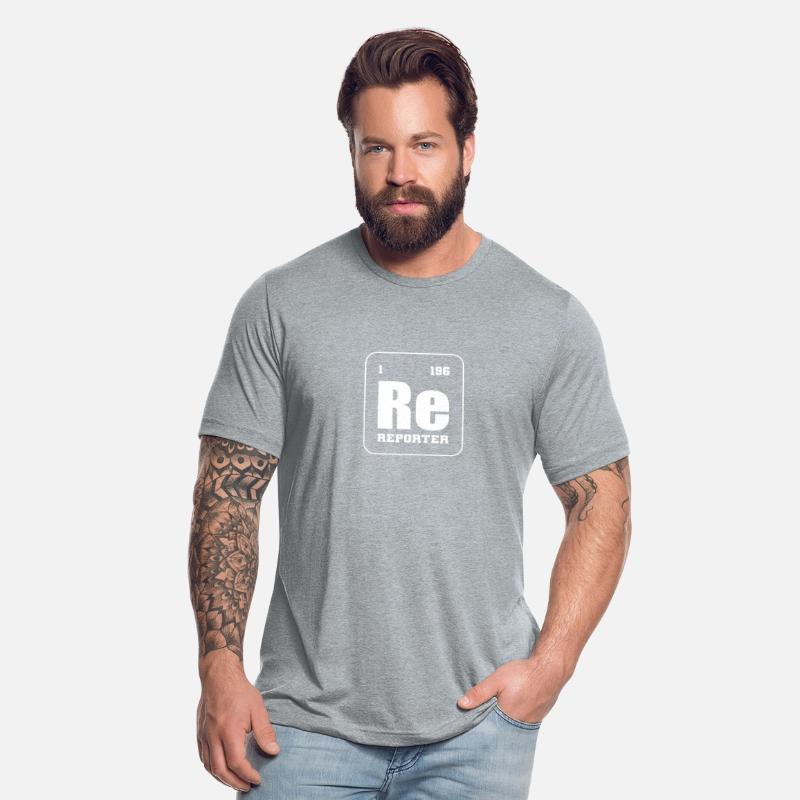 Periodic Elements Broadcaster Gift