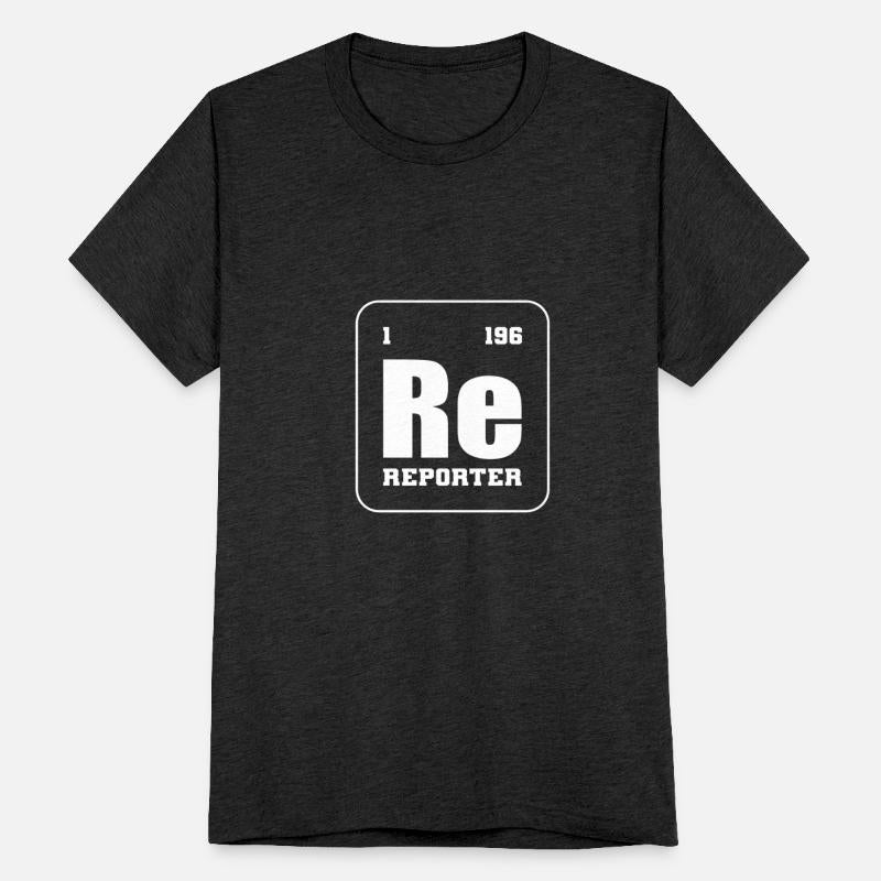 Periodic Elements Broadcaster Gift