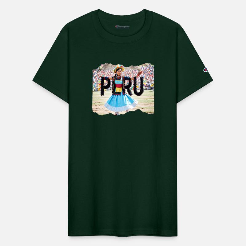 PERU 24 21