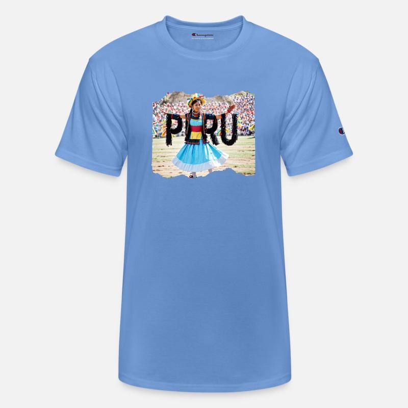 PERU 24 21
