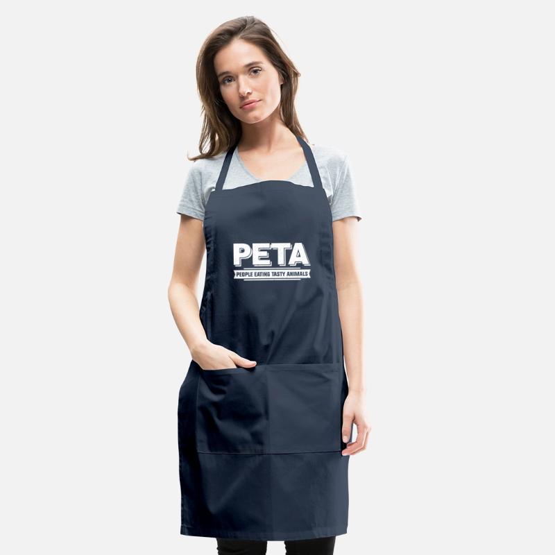 PETA People Eating Tasty Animals Funny Vegan Gift
