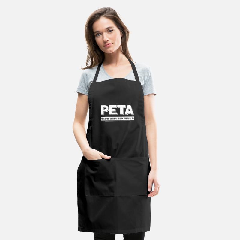 PETA People Eating Tasty Animals Funny Vegan Gift