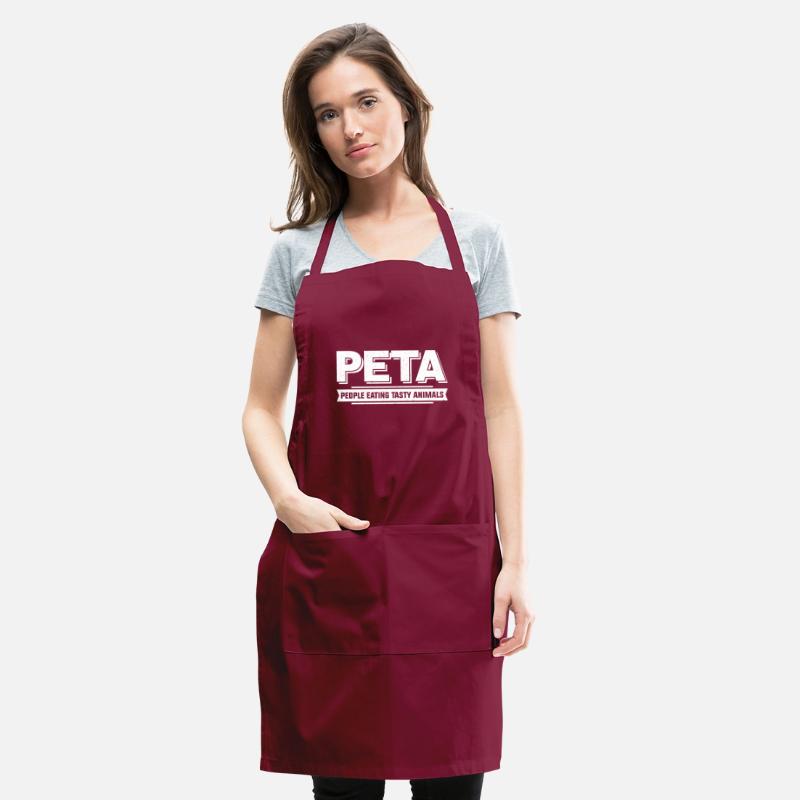 PETA People Eating Tasty Animals Funny Vegan Gift