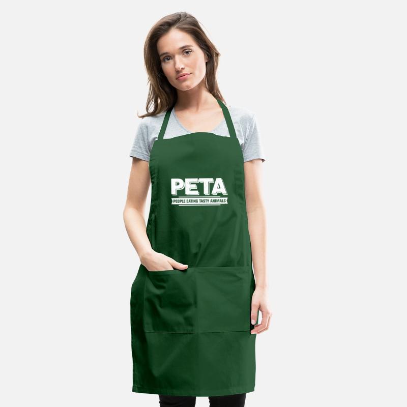 PETA People Eating Tasty Animals Funny Vegan Gift