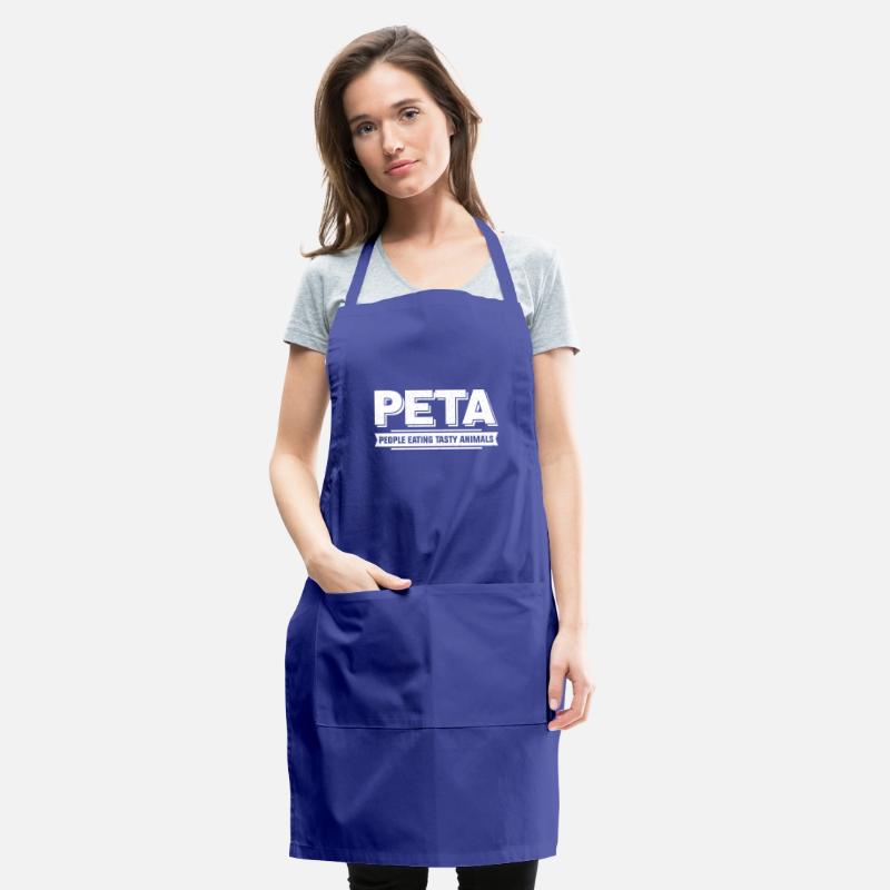 PETA People Eating Tasty Animals Funny Vegan Gift