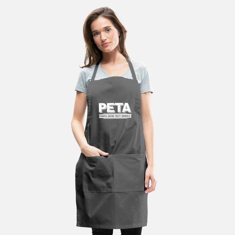 PETA People Eating Tasty Animals Funny Vegan Gift