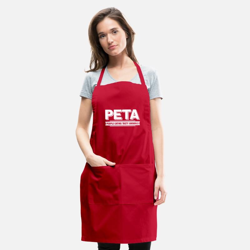 PETA People Eating Tasty Animals Funny Vegan Gift