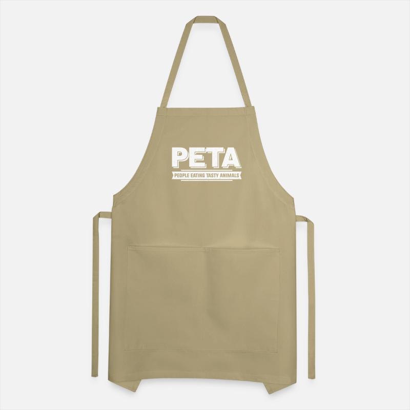 PETA People Eating Tasty Animals Funny Vegan Gift