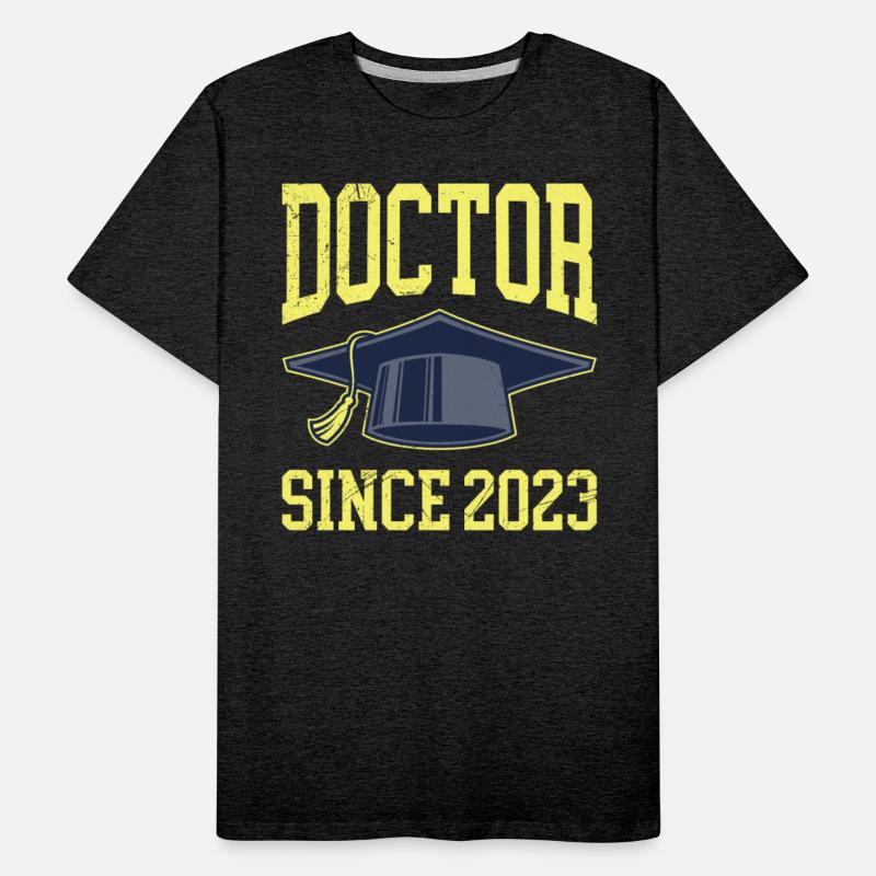 Phinished 2023 Graduation Doctor Degree Ph.D