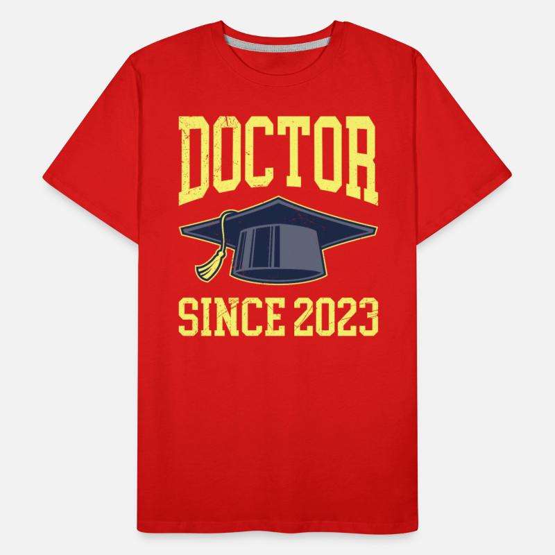 Phinished 2023 Graduation Doctor Degree Ph.D